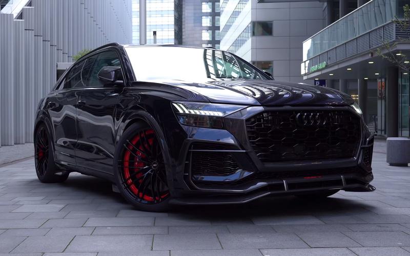 为什么国内不卖奥迪rsq8/为什么国内不卖奥迪rs7