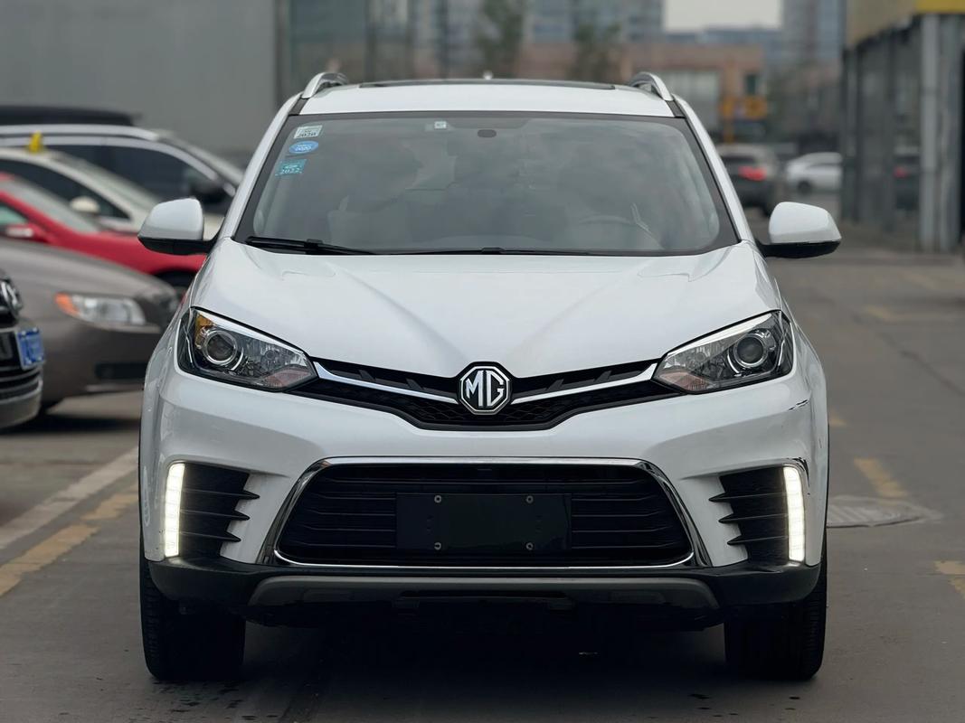 名爵gt报价,名爵gs汽车报价