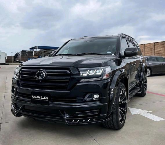 兰德酷路泽最新款的,最新兰德酷路泽2020