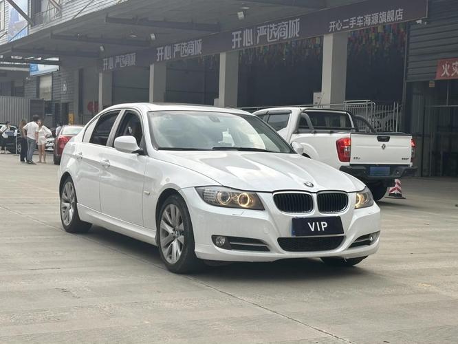 2011年宝马3系值多少钱,11年宝马3系二手车价格