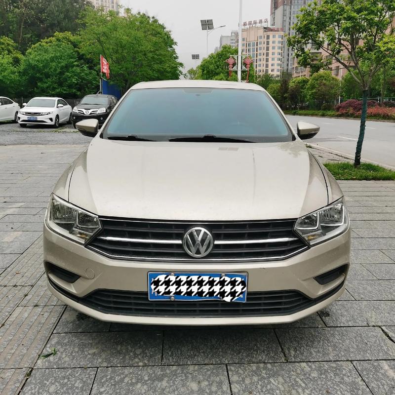 2016款宝来参数配置 2016款宝来自动时尚型配置