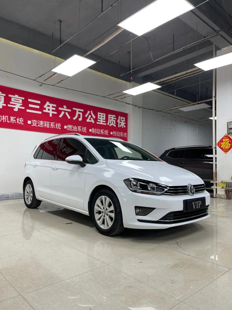 【高尔夫嘉旅图片,大众高尔夫嘉旅报价及图片】