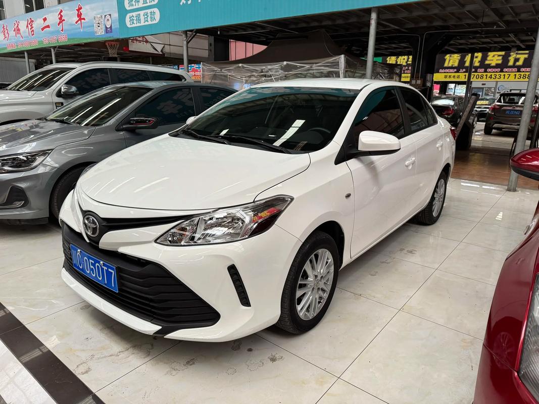 哪年的威驰质量最好 威驰哪年的车比较好