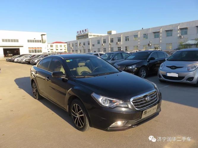 一汽奔腾b50二手车多少钱(一汽奔腾b50二手车咋样好不好)