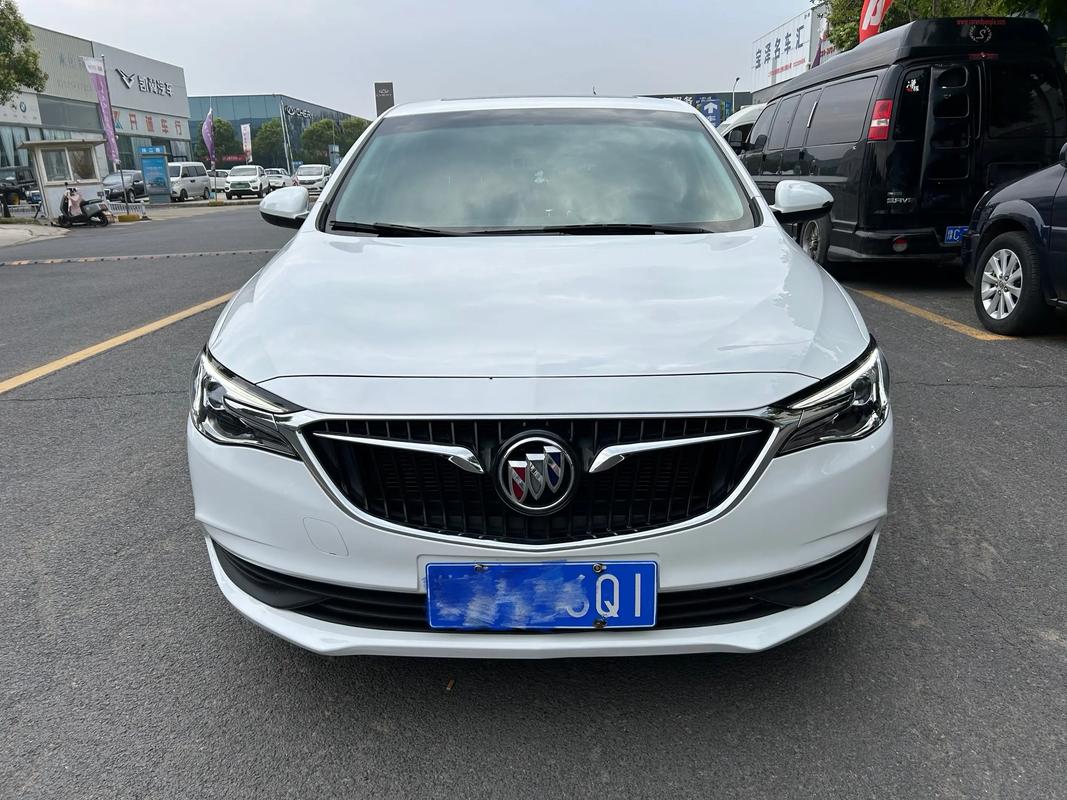 2021别克英朗裸车价是多少 别克英朗裸车最低价多少