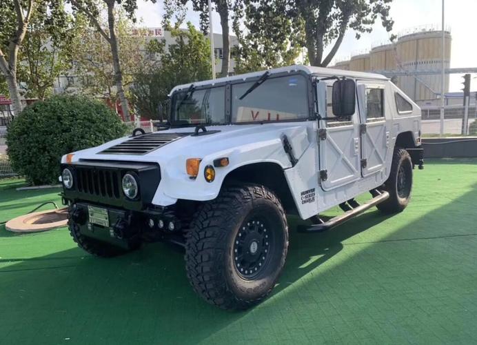 军用越野车(军用越野车第一名)