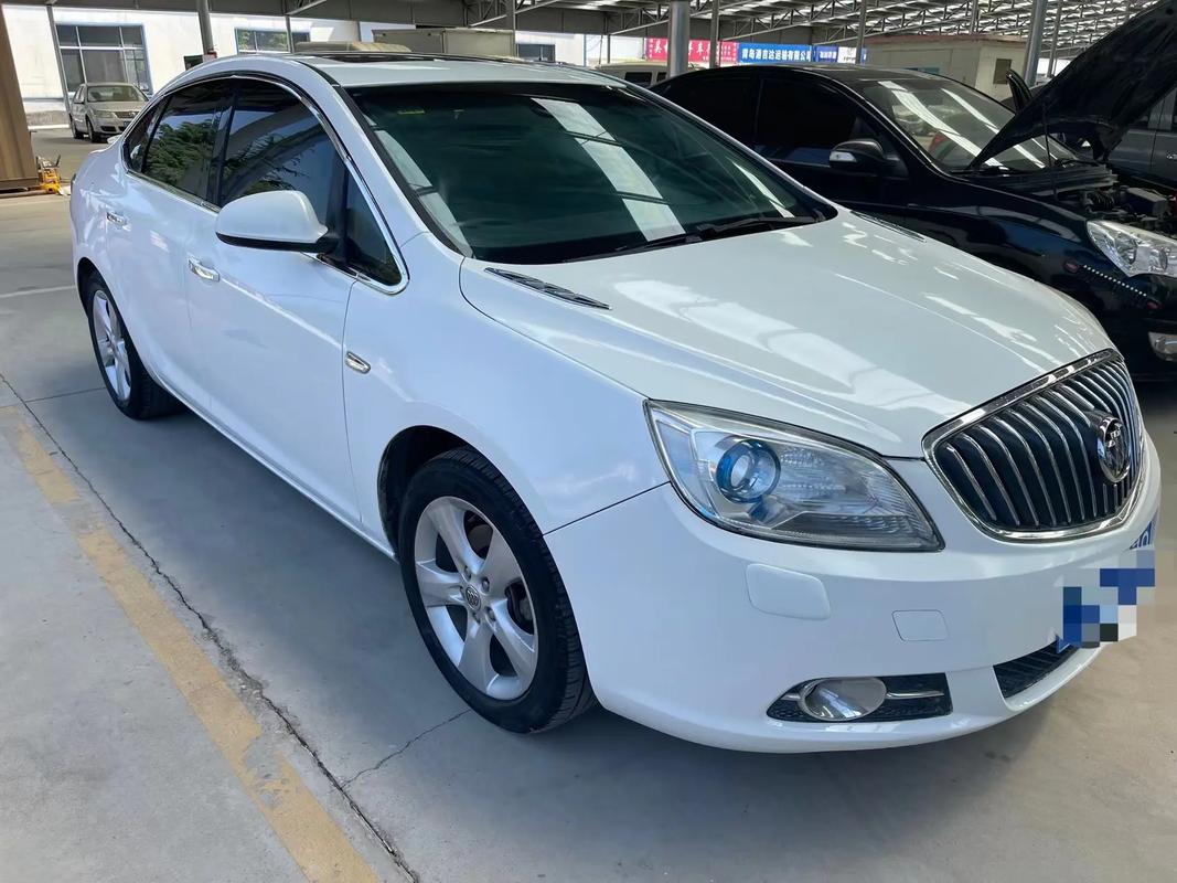 别克英朗gt2011款(别克英朗gt2011款16几缸发动机)