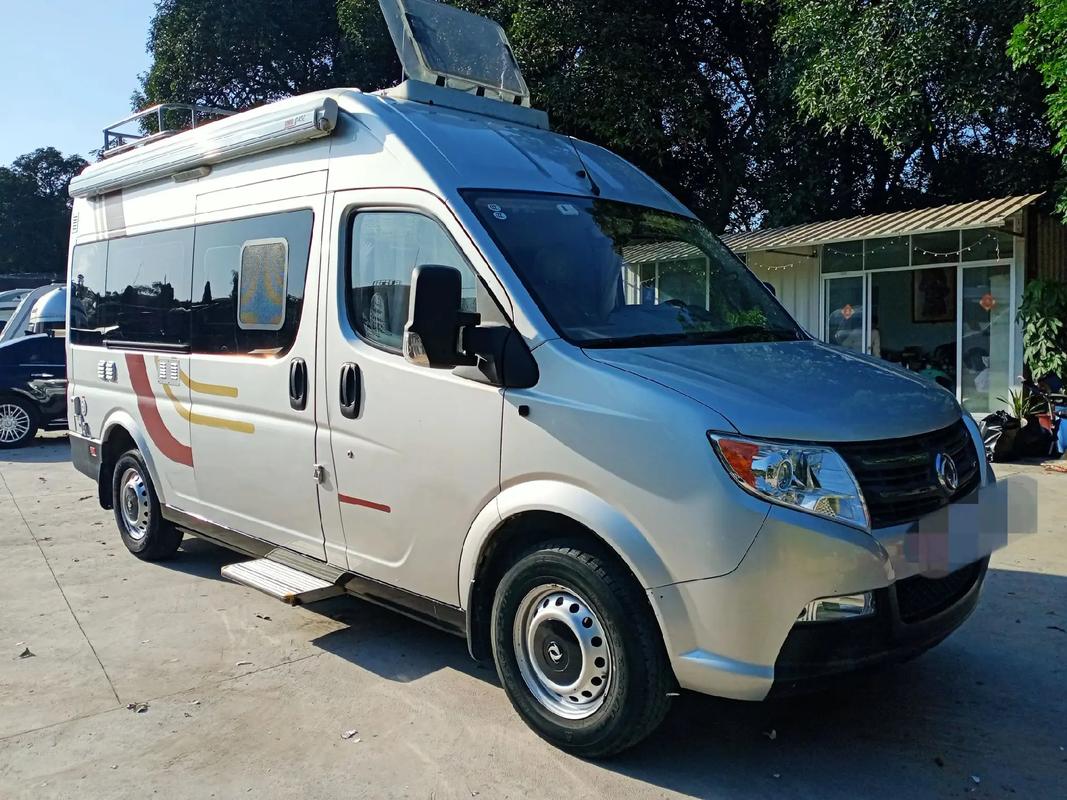 东风御风房车/东风御风房车2019新款