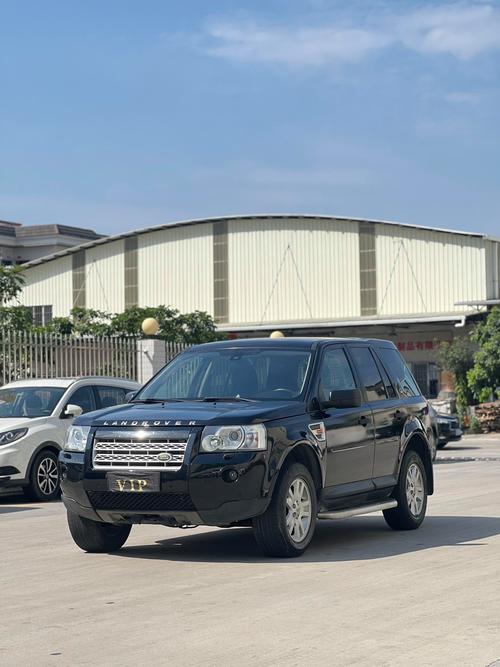 2008年路虎神行者2多少钱 2008路虎神行者2配置