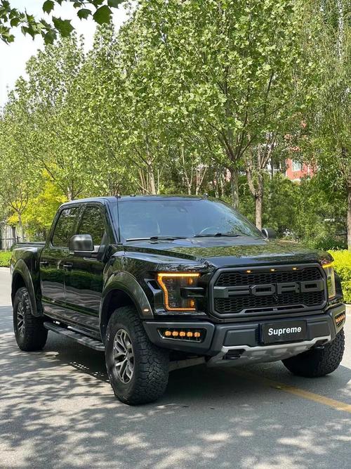 【福特猛禽参数配置,福特猛禽高功率版】