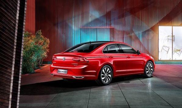 大众lamando多少钱,大众lamanduo