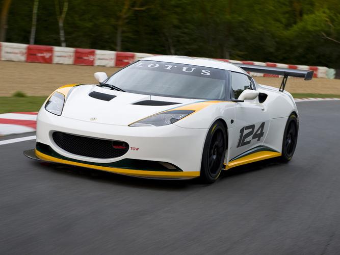 【英国莲花跑车,英国莲花车性能怎么样】