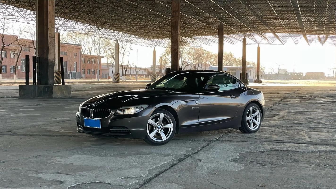 【11年宝马z4二手车价格,2011款宝马z4二手车多少钱】