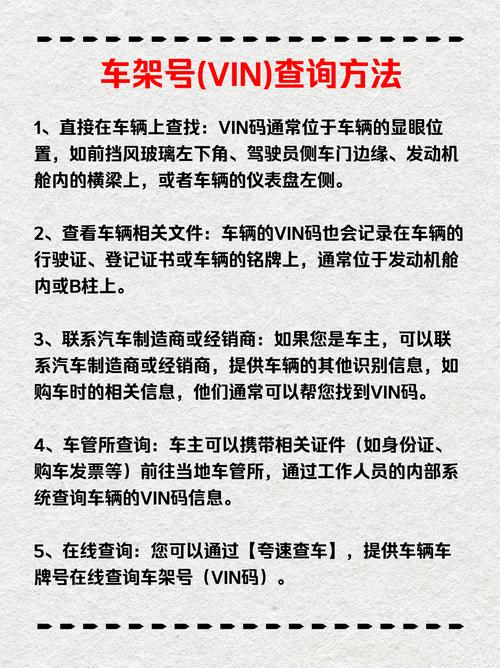 中国汽车网vin查询系统(中国汽车查询系统官网)