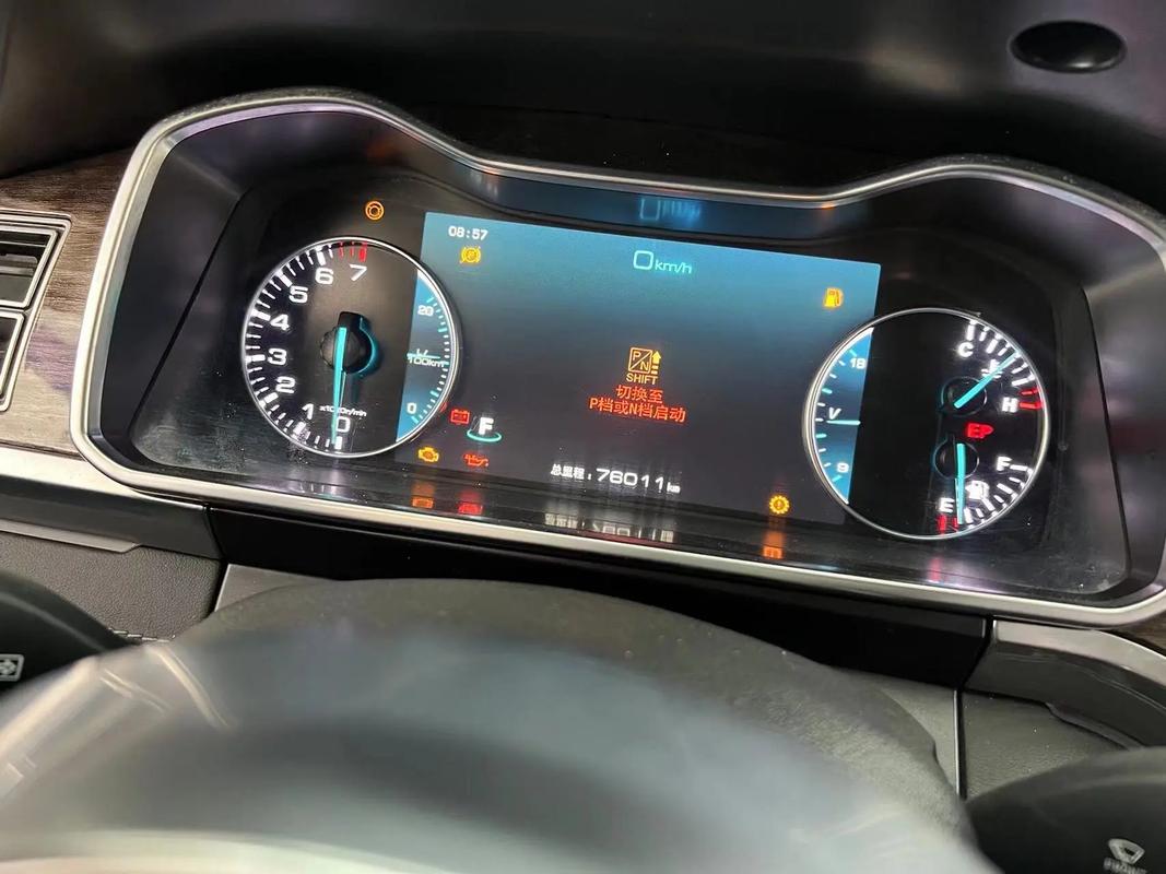 众泰大迈x7油耗怎么样/众泰大迈x7质量怎么样油量如何