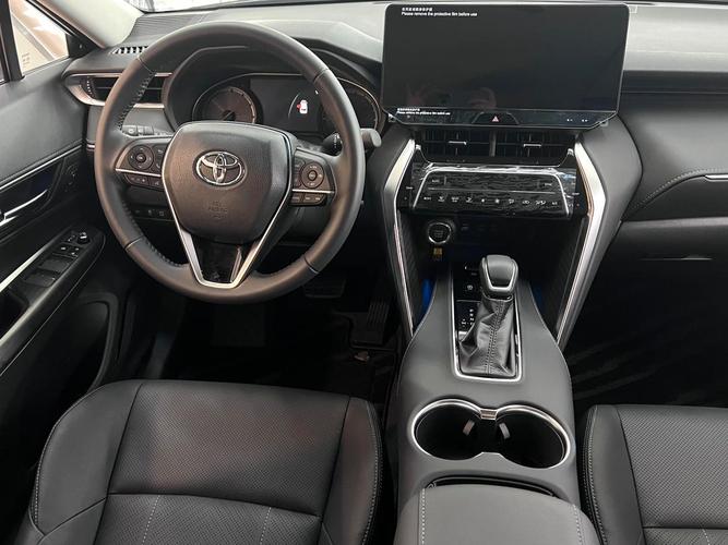 丰田凌放2023款报价及图片及价格(丰田凌放 汽车之家)